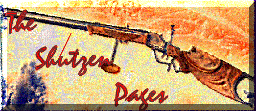 The Shutzen Logo