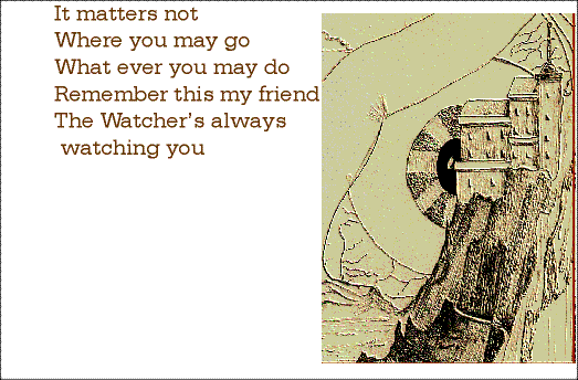 The Watcher